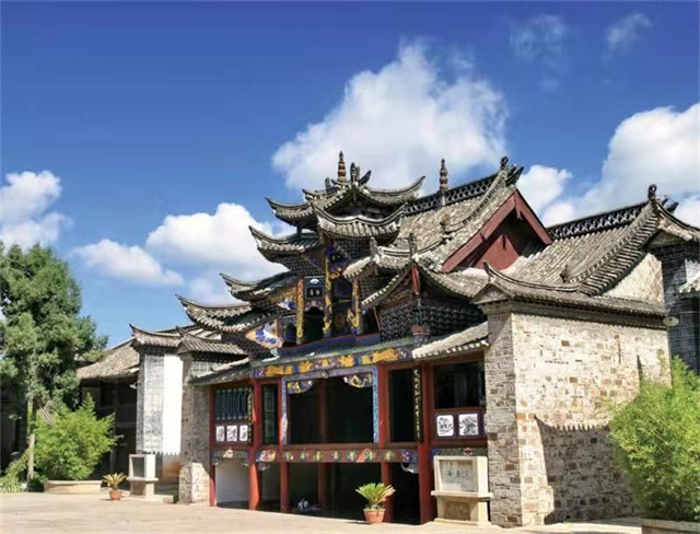 曲靖以全域旅游為引領(lǐng)，打造舒適的文旅體驗