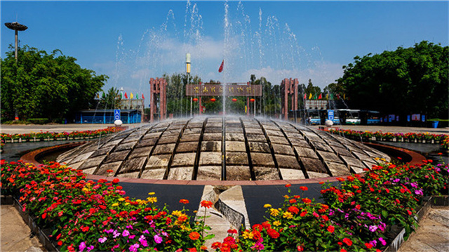 云南民族博物館設計占地面積13萬平方米，15日發(fā)布發(fā)布改造升級信息