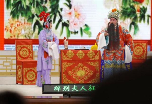 文旅策劃|以文塑旅、以旅彰文，和合共生，文化讓旅游更“聚人氣”