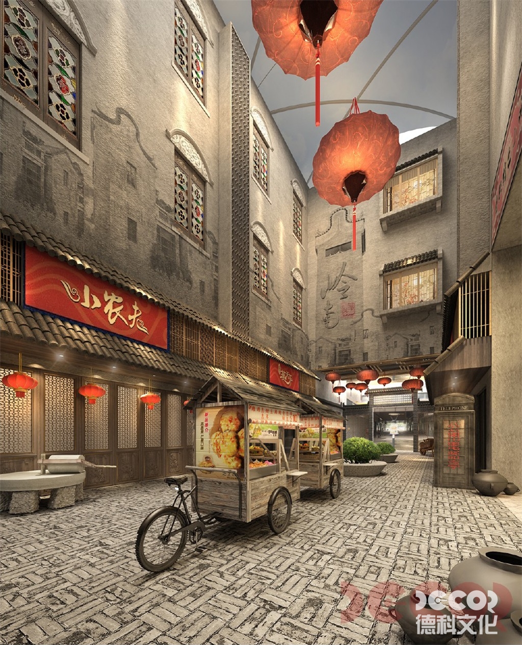 紀(jì)念館設(shè)計(jì)中如何考慮空間布局和流線(xiàn)設(shè)計(jì)