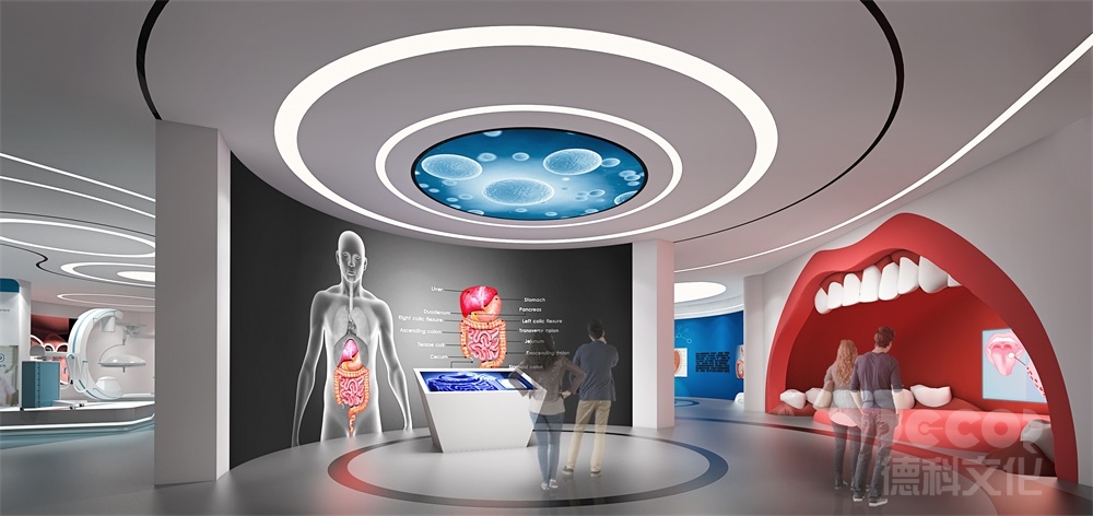 廣州展廳設計中，如何利用展示品的透明度和光線？