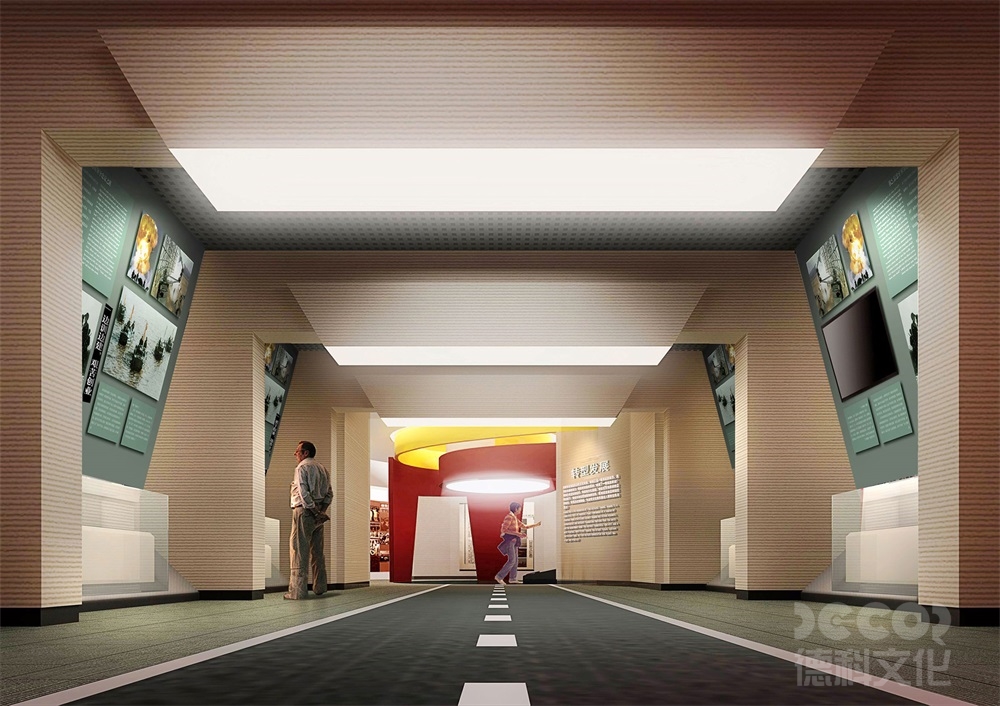 你認(rèn)為政治歷史紅色展館設(shè)計(jì)中應(yīng)該注重對(duì)革命烈士和英雄人物的紀(jì)念嗎？