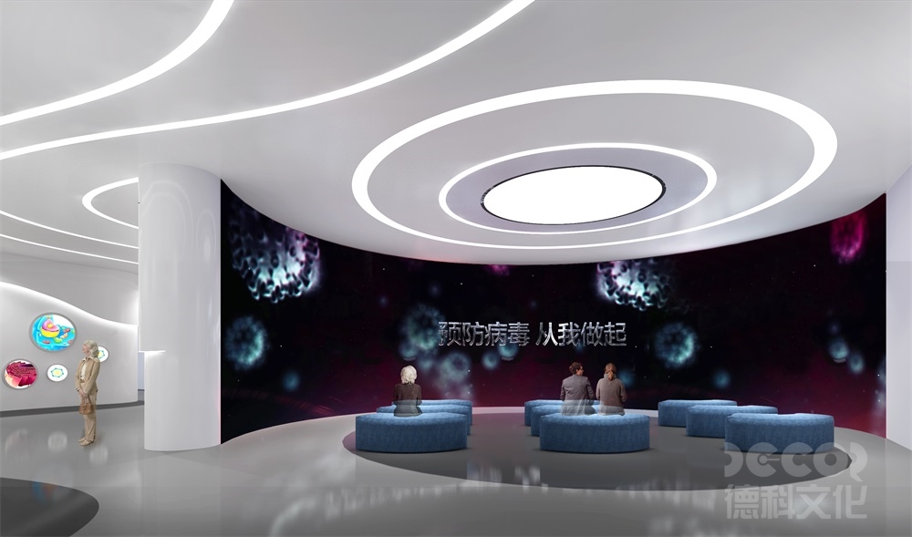 科技展廳裝修中如何運(yùn)用虛擬現(xiàn)實(shí)和增強(qiáng)現(xiàn)實(shí)技術(shù)進(jìn)行交互體驗(yàn)？