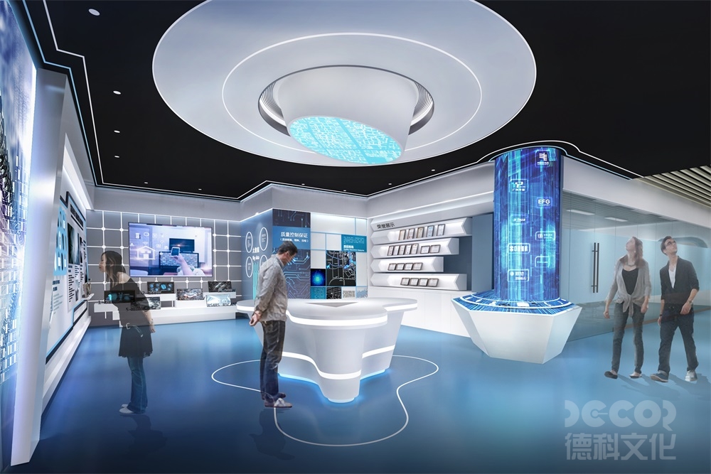 VR展館設(shè)計(jì)中如何實(shí)現(xiàn)虛擬云游功能？