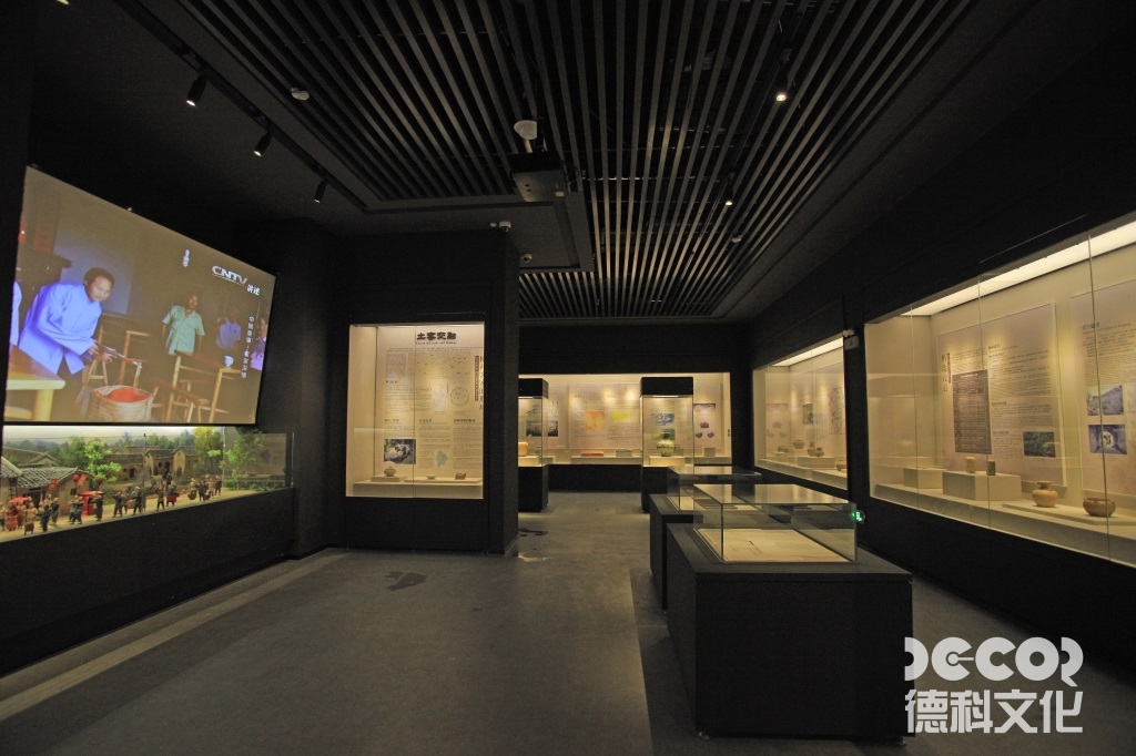 博物館設(shè)計(jì)公司是否提供安防監(jiān)控方案？