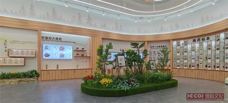 如何在博物館設(shè)計(jì)中應(yīng)用視覺(jué)傳達(dá)理論？