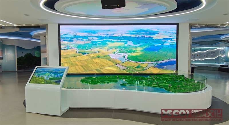 如何評估生態(tài)博物館裝修的經(jīng)濟效益？