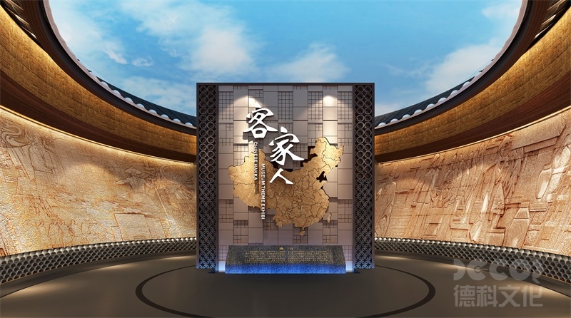 博物館設(shè)計(jì)公司如何應(yīng)對(duì)合同糾紛？