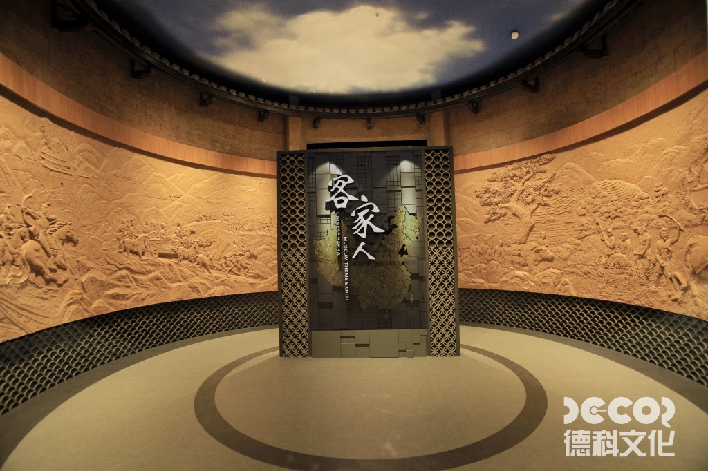 如何管理博物館施工分包單位？