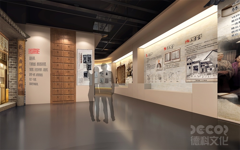 多媒體技術(shù)（AR/VR）對博物館設(shè)計價格的影響