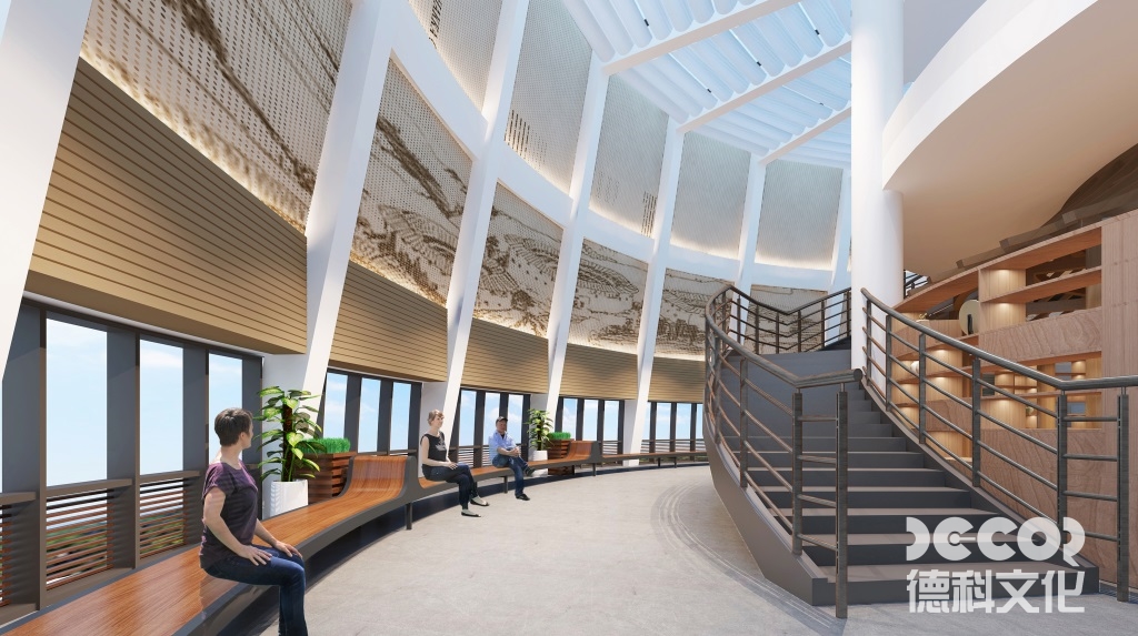 博物館裝修招標(biāo)流程與費用體系解析