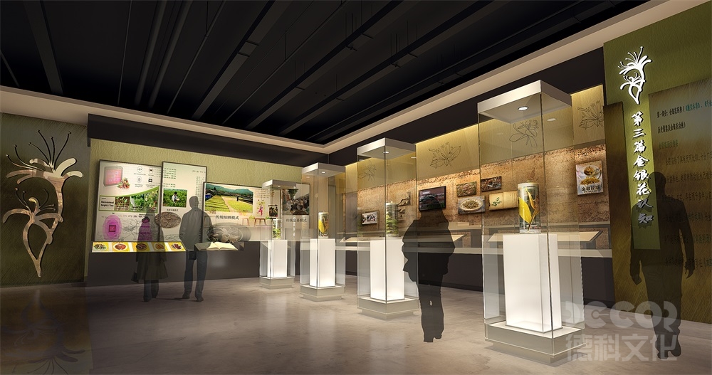 博物館設(shè)計(jì)公司如何處理展品的保管條件？