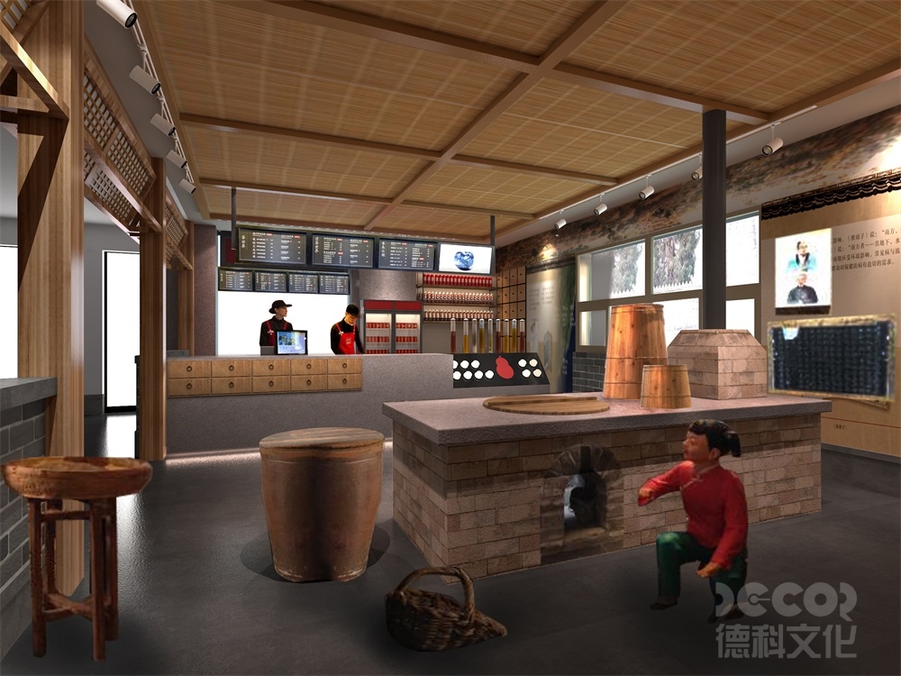 文物庫房防震設(shè)計(jì)會(huì)增加博物館裝修價(jià)格成本？