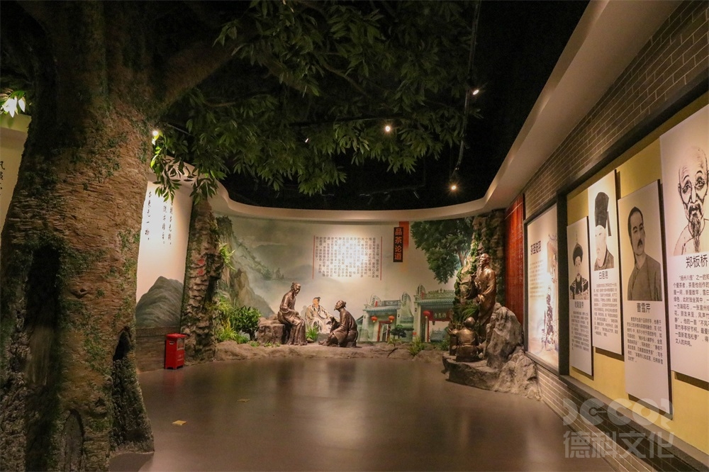 設(shè)計公司知名度對博物館設(shè)計報價的影響有多大？