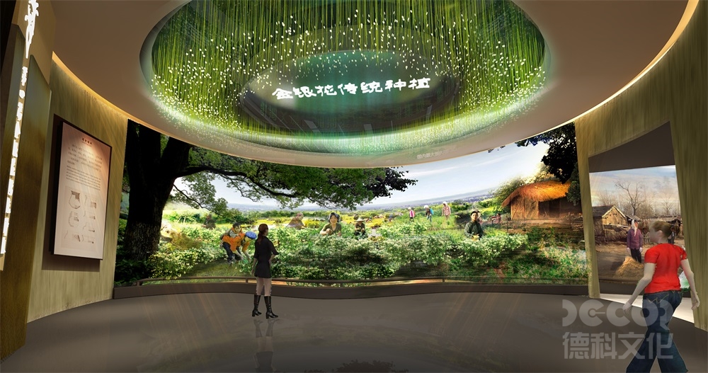 博物館設計公司如何進行空間的舒適度評估？