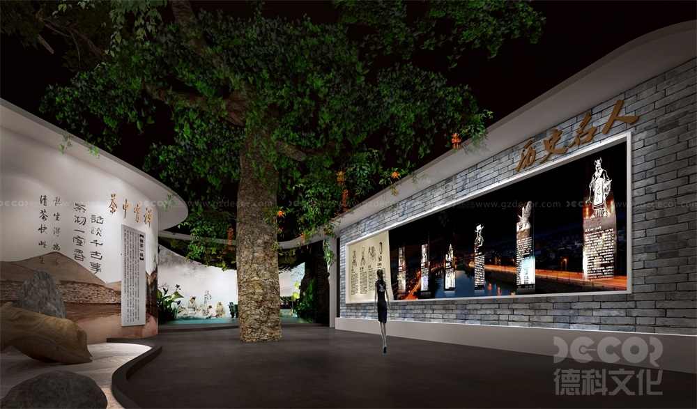 博物館設(shè)計風(fēng)格如何影響觀眾體驗？