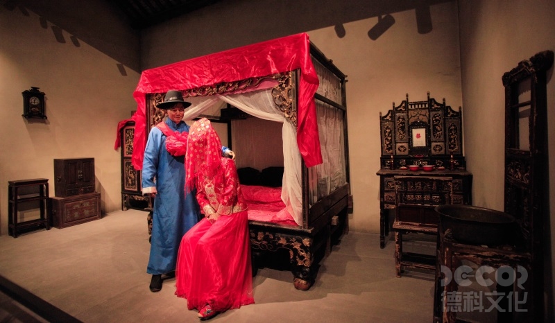 展館裝修報(bào)價(jià)中的措施項(xiàng)目費(fèi)包含哪些內(nèi)容？