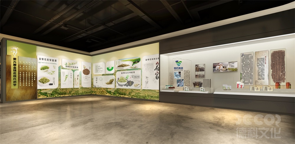 展館裝修報(bào)價(jià)過程中文物展柜與普通展柜的價(jià)差通常是多少？