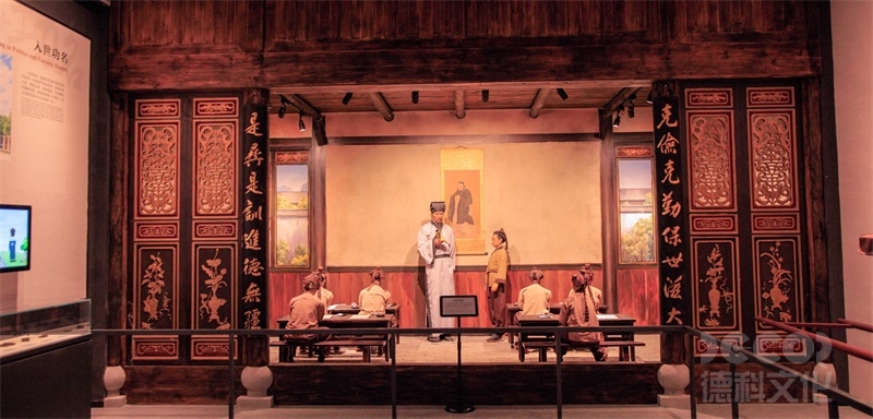 數(shù)字博物館裝修公司如何制作高質(zhì)量的AR識別圖？