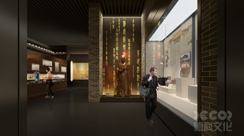 展館布展工程長(zhǎng)期運(yùn)營(yíng)規(guī)劃如何制定？