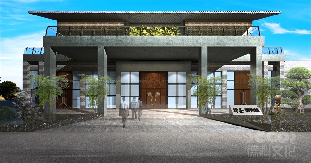 博物館的運營管理與設(shè)計有何聯(lián)系？