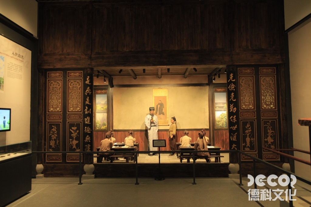 數字博物館裝修公司未來5年技術發(fā)展趨勢是什么？