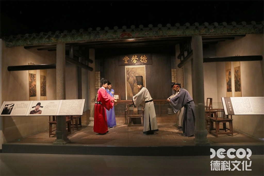 博物館裝修報價中自動燈光控制系統(tǒng)的成本？