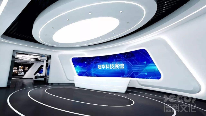 數(shù)字博物館裝修公司對內(nèi)容更新周期如何規(guī)劃？