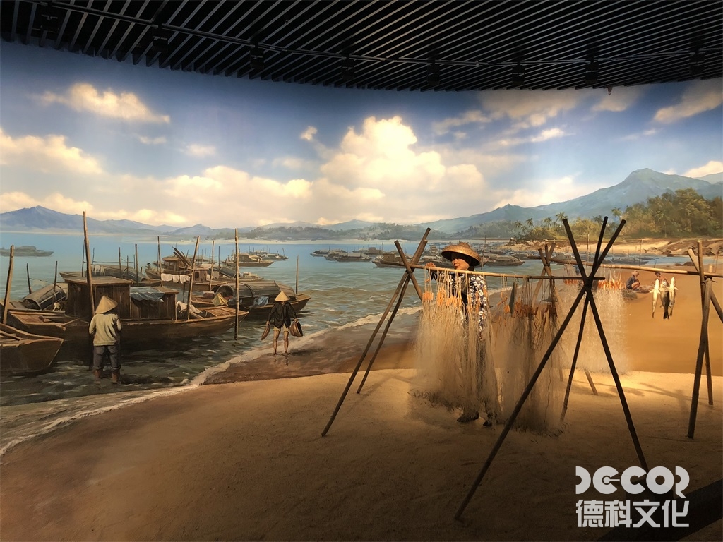 博物館裝修報價如何通過色彩搭配降低裝修成本？