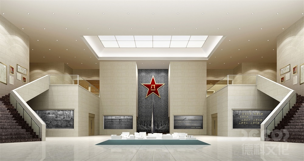 校史館展館設(shè)計(jì)公司如何制定百年老校脆性文獻(xiàn)的展陳保護(hù)方案？