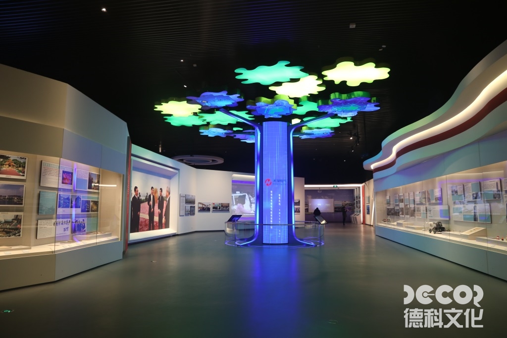 如何評(píng)估EPC模式下的博物館設(shè)計(jì)報(bào)價(jià)？