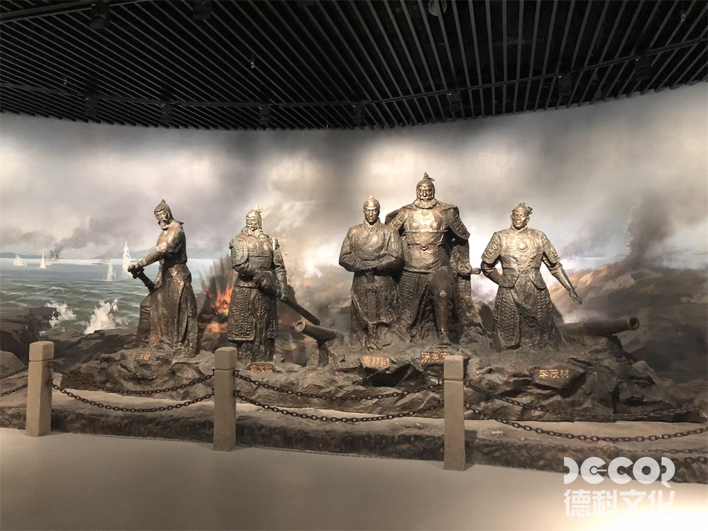 博物館施工前如何確定博物館的合理建設(shè)規(guī)模？