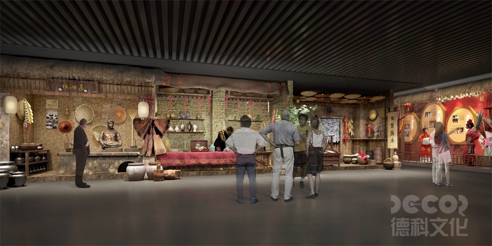 經(jīng)濟(jì)實(shí)用型展廳裝修如何降低展廳的空調(diào)能耗成本？