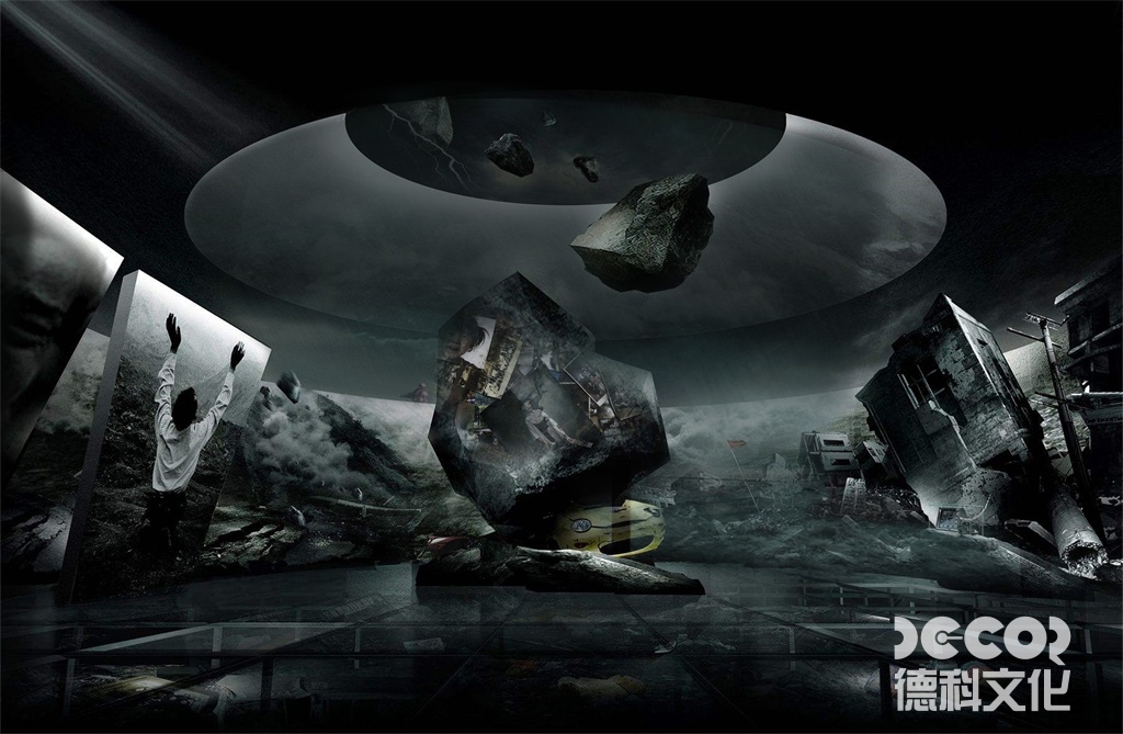 博物館展館裝修報(bào)價(jià)中防輻射處理的加價(jià)標(biāo)準(zhǔn)？