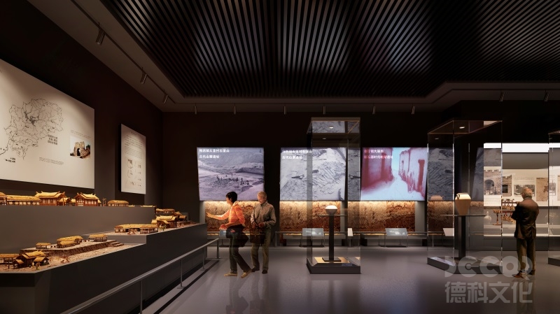 博物館展館裝修報(bào)價(jià)中防盜竊裝置綜合報(bào)價(jià)