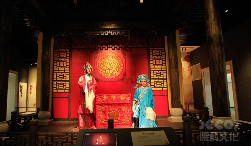 博物館裝修公司對(duì)網(wǎng)絡(luò)設(shè)備需要哪些特殊要求？